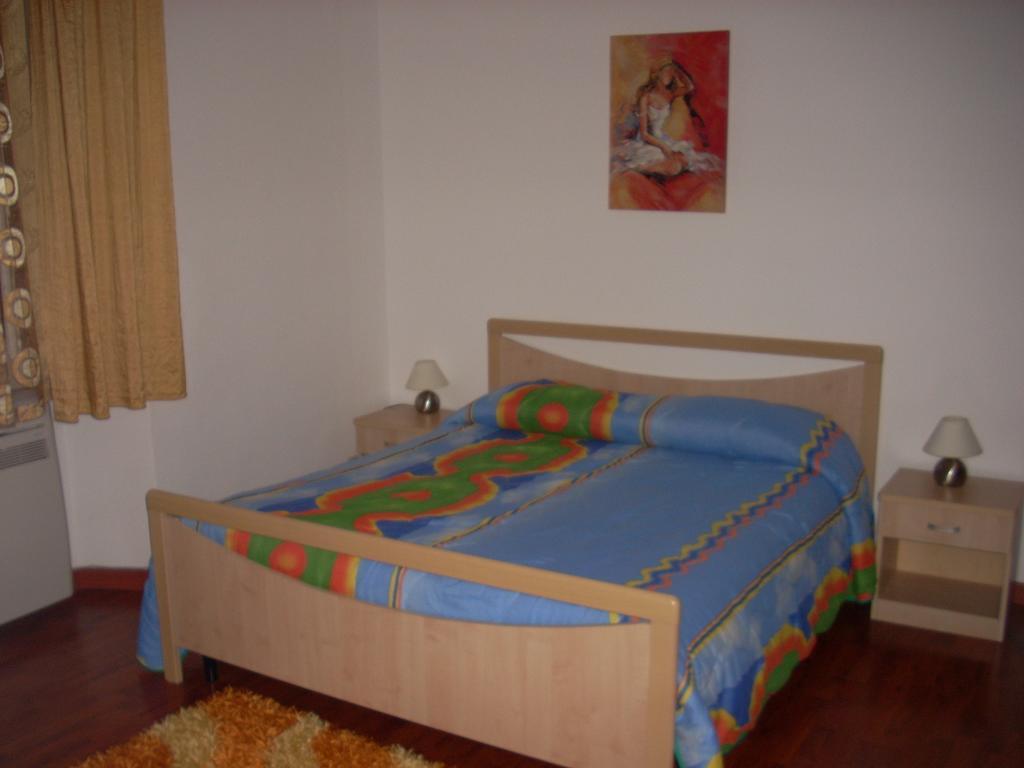 Eurelios Bed & Breakfast Adrano Bilik gambar