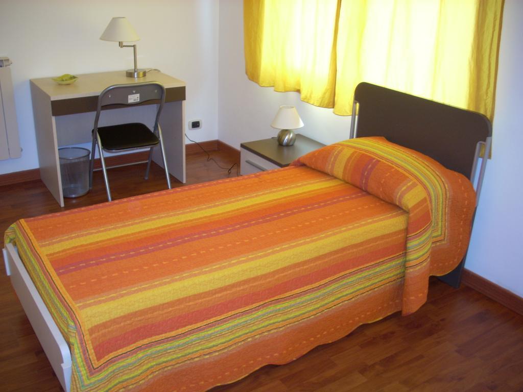 Eurelios Bed & Breakfast Adrano Bilik gambar